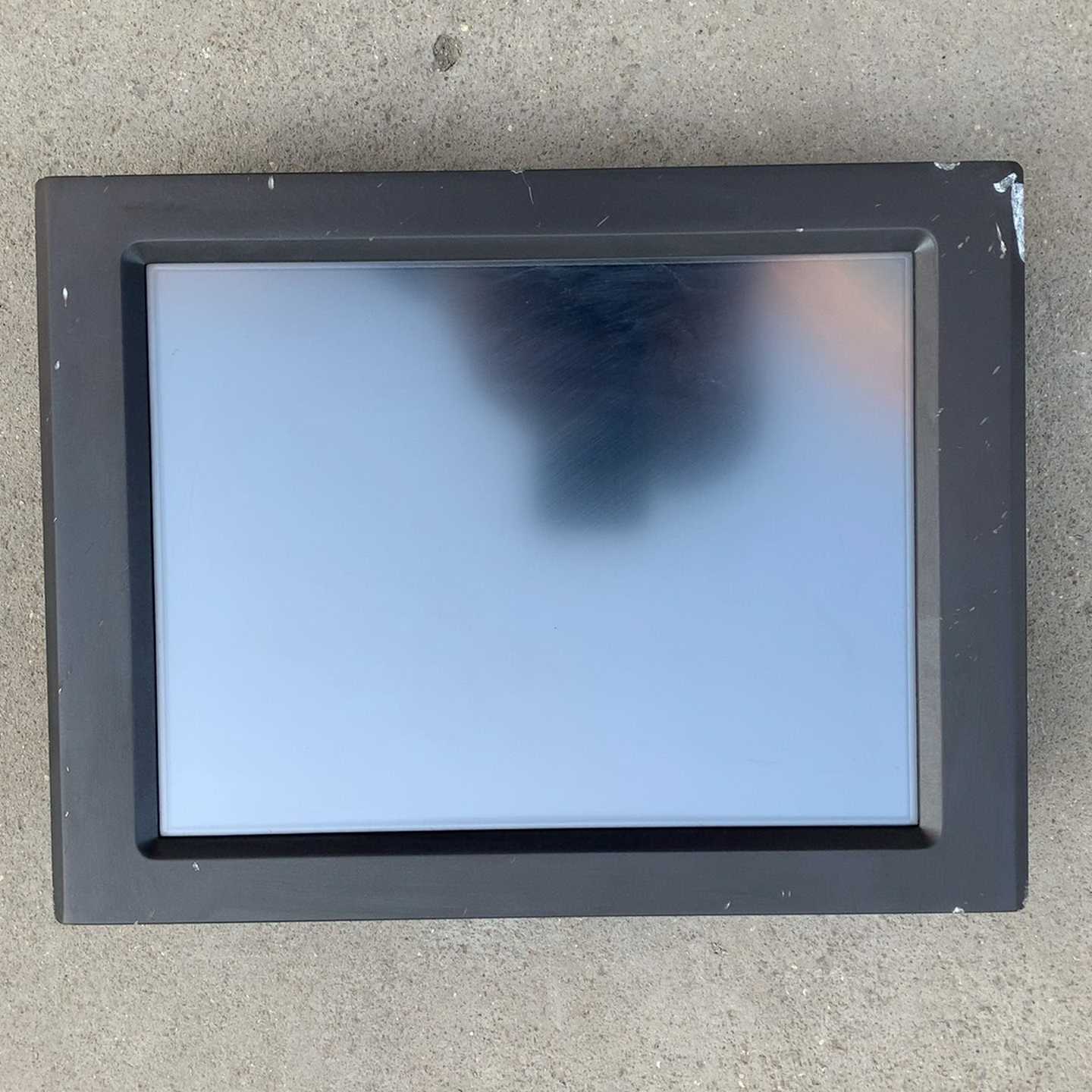 昆仑通态触摸屏TPC1261Hii-议价