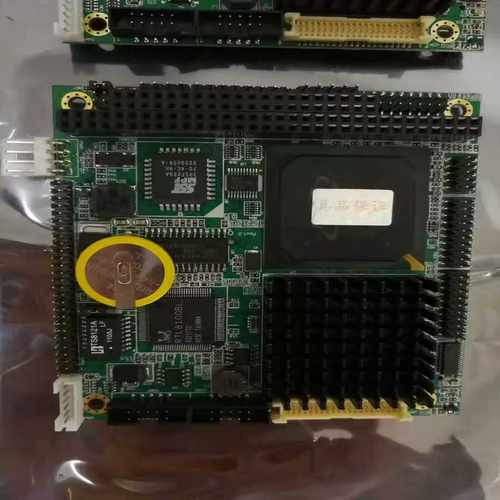 Em104-n513PC/104主板586低功耗继询价