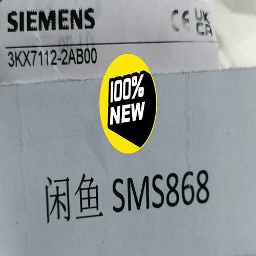 3KX7112-2AB00询价