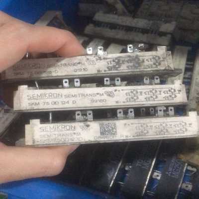 （议价）skm75gd124dskm75gd123d