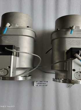 VAT真空阀门29040-QA21-ACT1/0075二手--议价商品