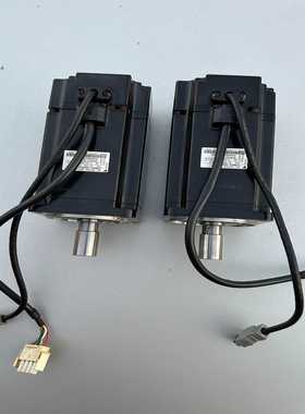 安川伺服电机型号SGMAH-08AAA41750W询价