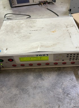 咨询-台湾益和(MICROTEST)多通道高压机,型号：7621，