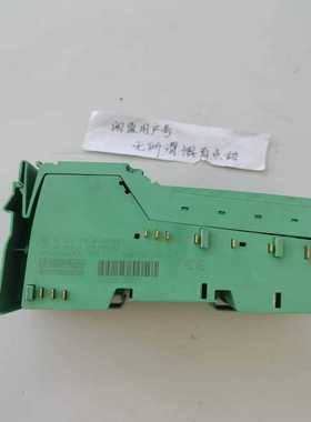 IB IL 24 DI 8-2MBD货号2819040菲尼克~询价