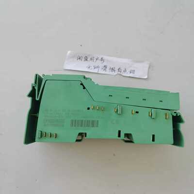 IB IL 24 DI 8-2MBD货号2819040菲尼克~询价