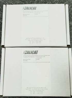 【星慕电子】ALICAT KM3100-21S-1-54-0-10SCC