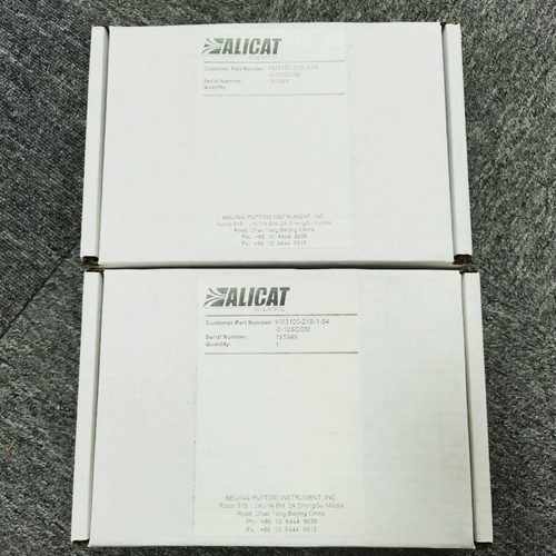 【星慕电子】ALICAT KM3100-21S-1-54-0-10SCC