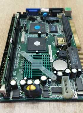 （议价）IPC-586VDH（GX）233BVER:A1工控主