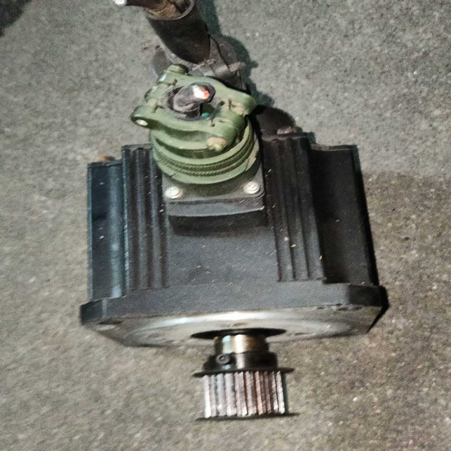 -SFS102三菱功能正常[浩蓉商户]