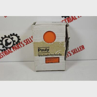 Pauly PV2010Sp1 sensor  6 months warranty