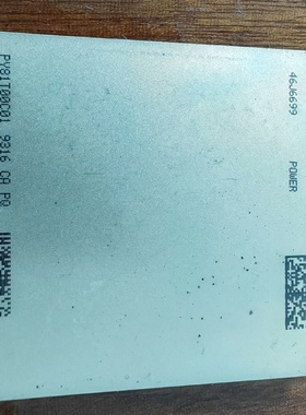 IBMPowerCPU46j6699触点有瑕疵看清图-议价