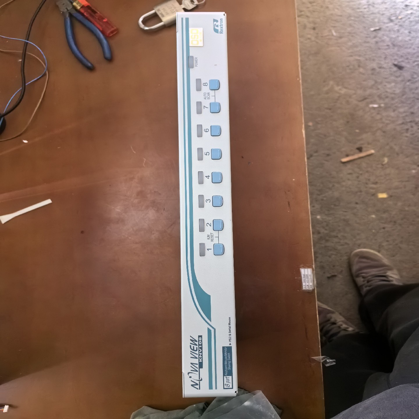 REXTRON瑞创，CBEEF6CE01KNV-108询价