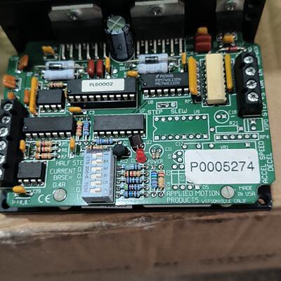 美国ELECTROVERT1235VDC板卡10000，议价商品