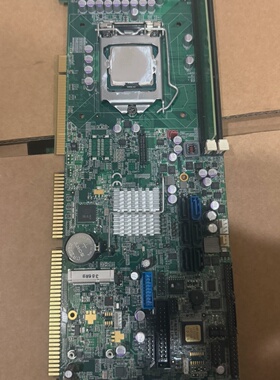 台湾广积IB970F工控机主板【议价】