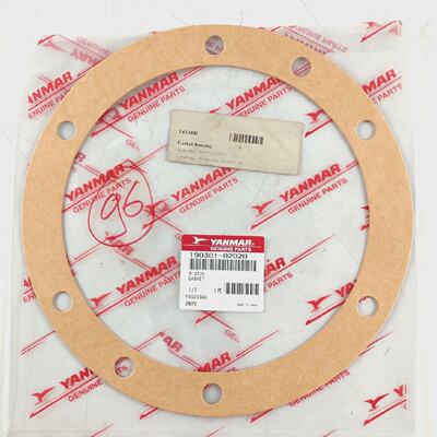 Gasket Housing 19030102020 for Yanmar Sc30n  Sc40n Compresso