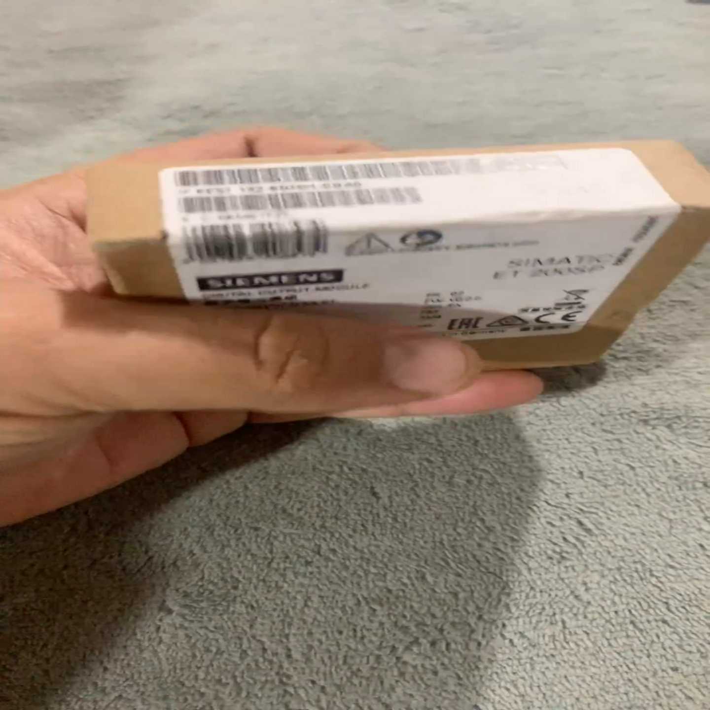 #模块6ES7132-6BH01-0BA0未拆封询价