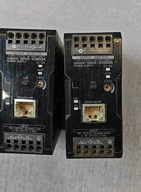 询价~开关电源 S8VK-X03005  功能正常