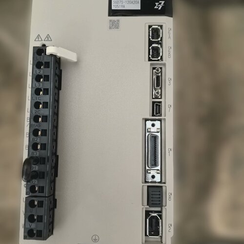 询-安川伺服驱动器型号SGD7S120A20A成