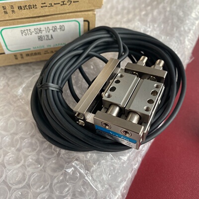NEW-ERA气缸PSTS-SD6-10-QR-RD PST--议价商品