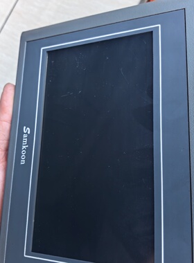 SamkoonEA070B触摸屏7寸带USB串口议价