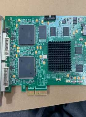 威创大屏VTRON数字拼接墙多屏处理器信号输出卡实图--议价商品