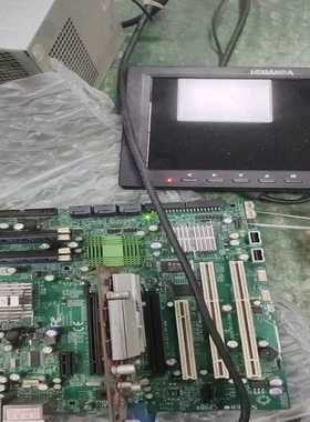 出售SuperC2SBX主板，送E6500CPU，4G内存