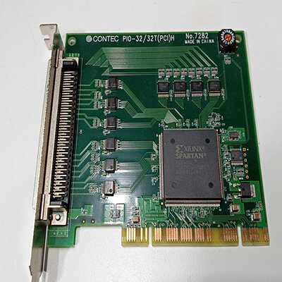 CONTEC康泰克CONTECPIO-32/32T(-议价