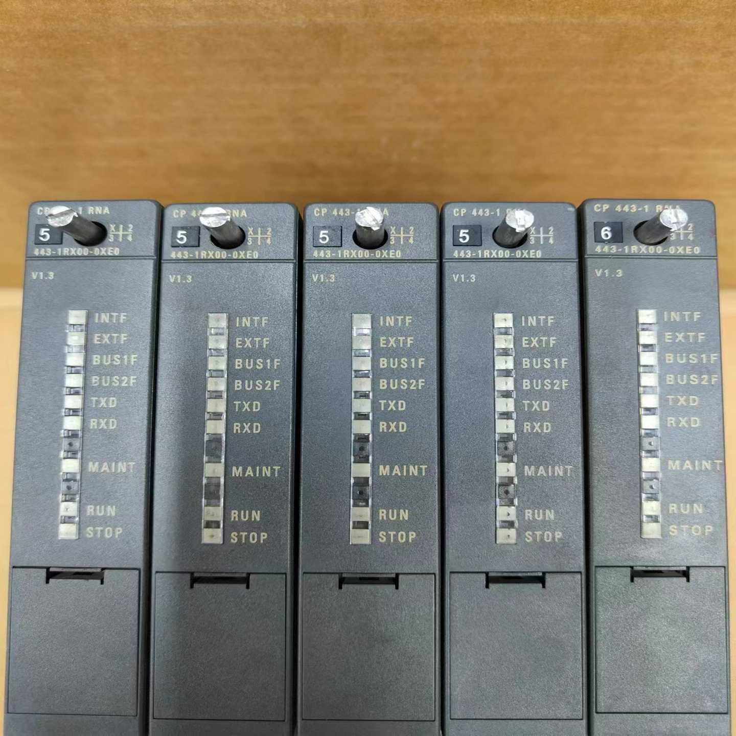 【议价】6GK7443-1RX00-0XE0九五新适用