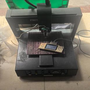 询价 T331P自动点胶机 东莞塞恩斯331点胶机 型号SES