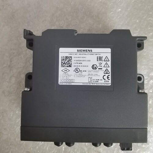 溢价-6GK52042BB102AA3几乎交换机外
