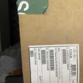 思科 路由器业务卡2口40G用 2X40GE A9K MPA