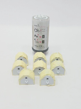 Sepro AM00011049 Lubricator Kit