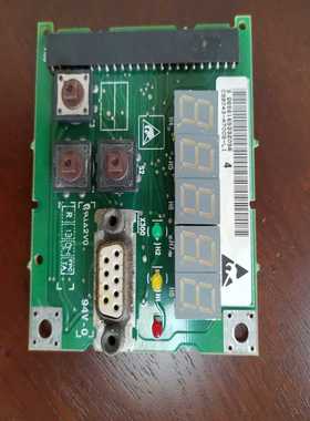 询价~6RA70直流调速器C98049-A7005-L1，原