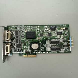 AVALDATAAPX-3313A图像采集卡询价