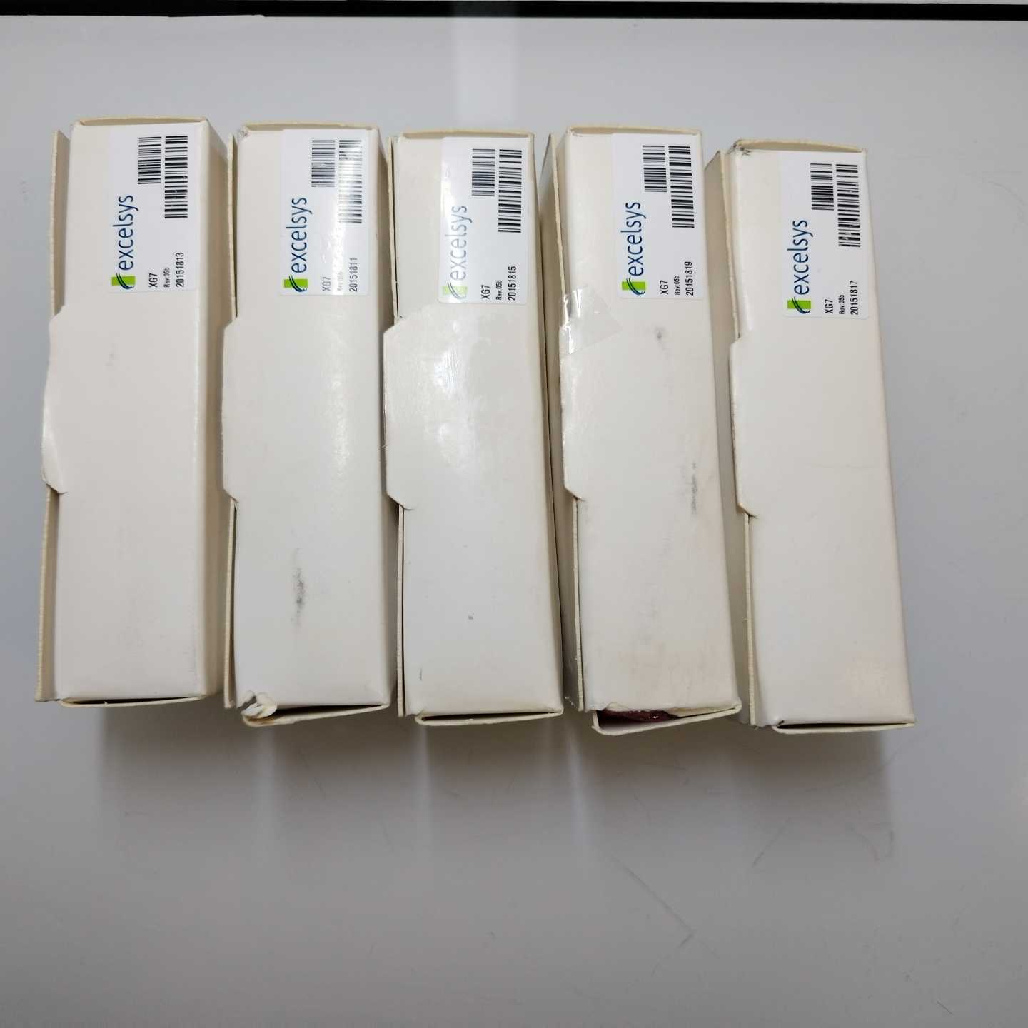 Excelsys电源模块【博航商行】