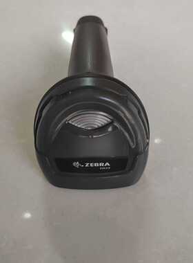 询价斑马…型号…DS2208…SR…功能测试合格…