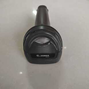 询价斑马…型号…DS2208…SR…功能测试合格…