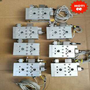 亚德客气缸HLQ16X20SA议价商品