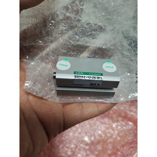 议价议价SSD2-L-12-25-W1全新气缸CKD一个议价