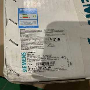 Q0.实物图片 施交流接触器5522 质量保证 重工机械
