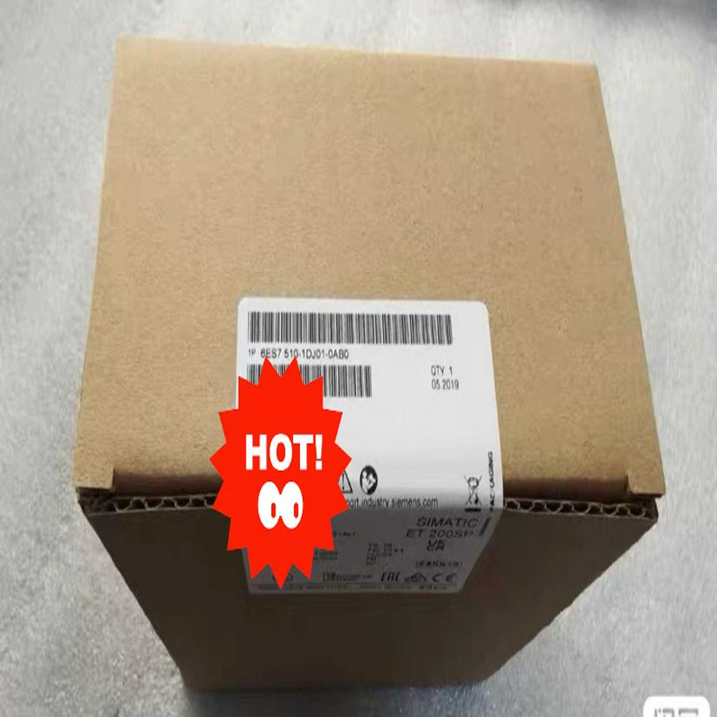 6ES7510-1DJ01-0AB0--议价商品