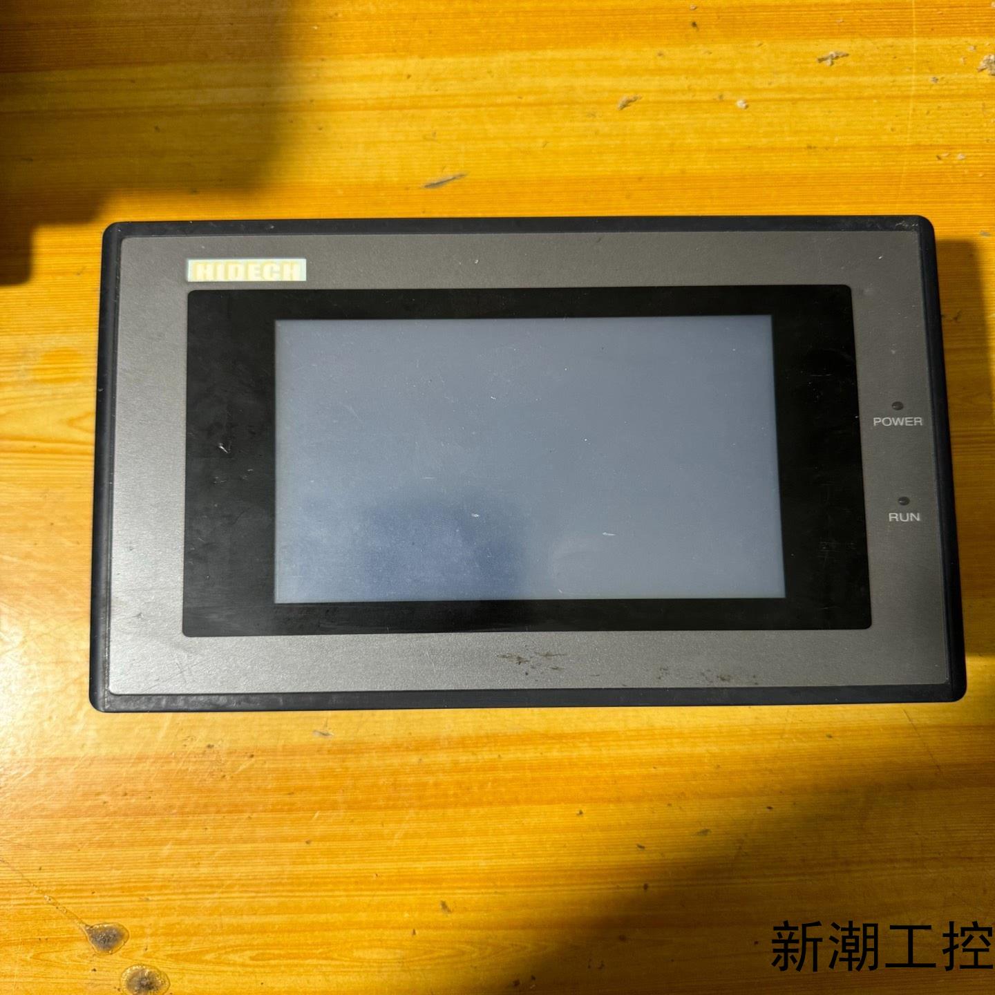 HIDECH触摸屏GD17n-BST2E-C0成色漂亮议价商品