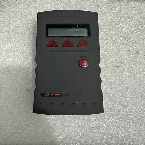 OPHIR/以色列激光功率计NOVA(7Z01500)询价