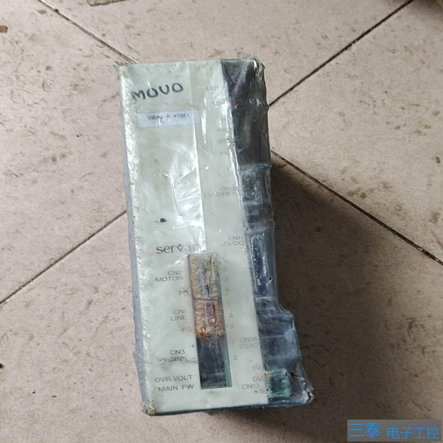 MOVO  SVDM2-P  *0043控制器SVDM2-，议价