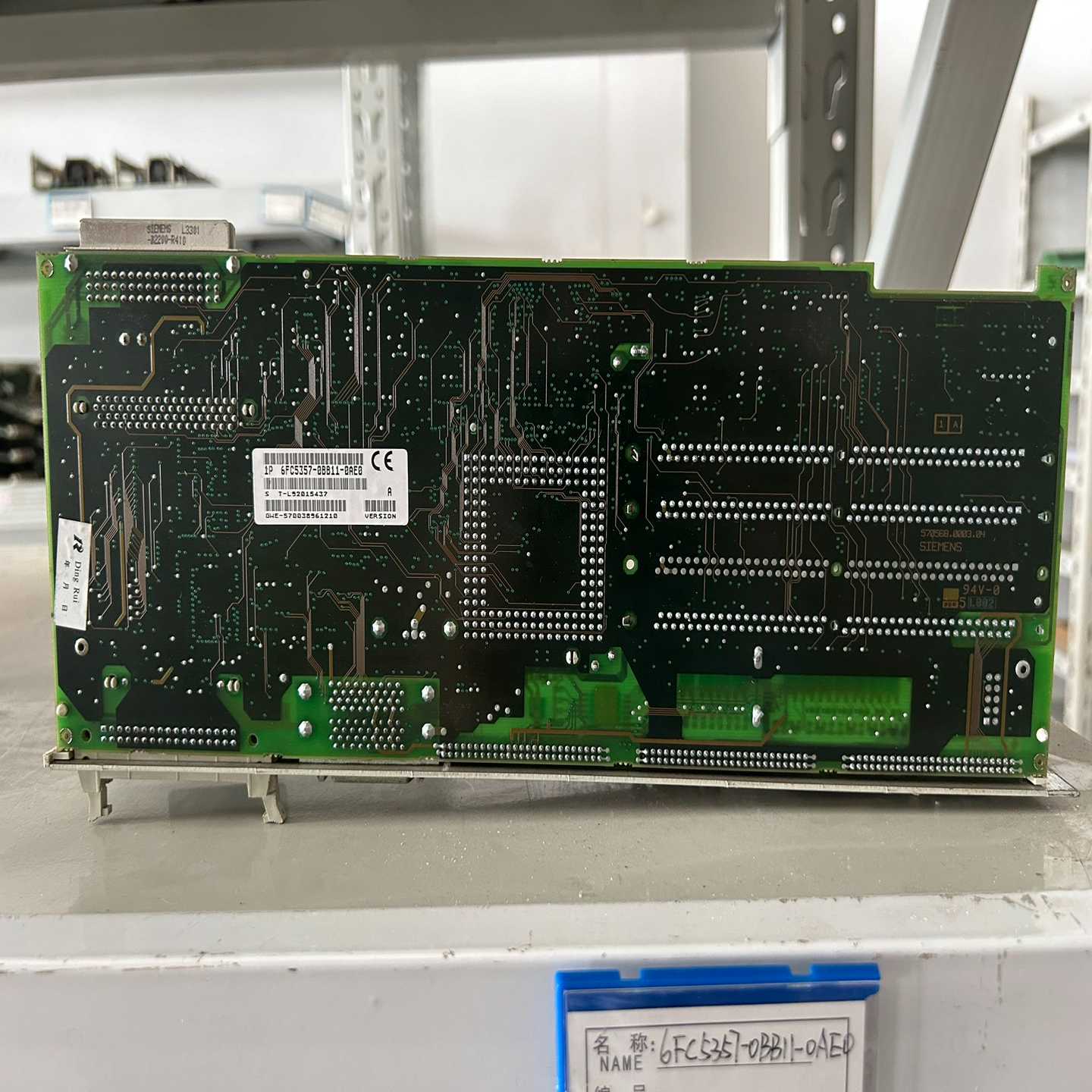 6FC5357-0BB21-0AE0询价