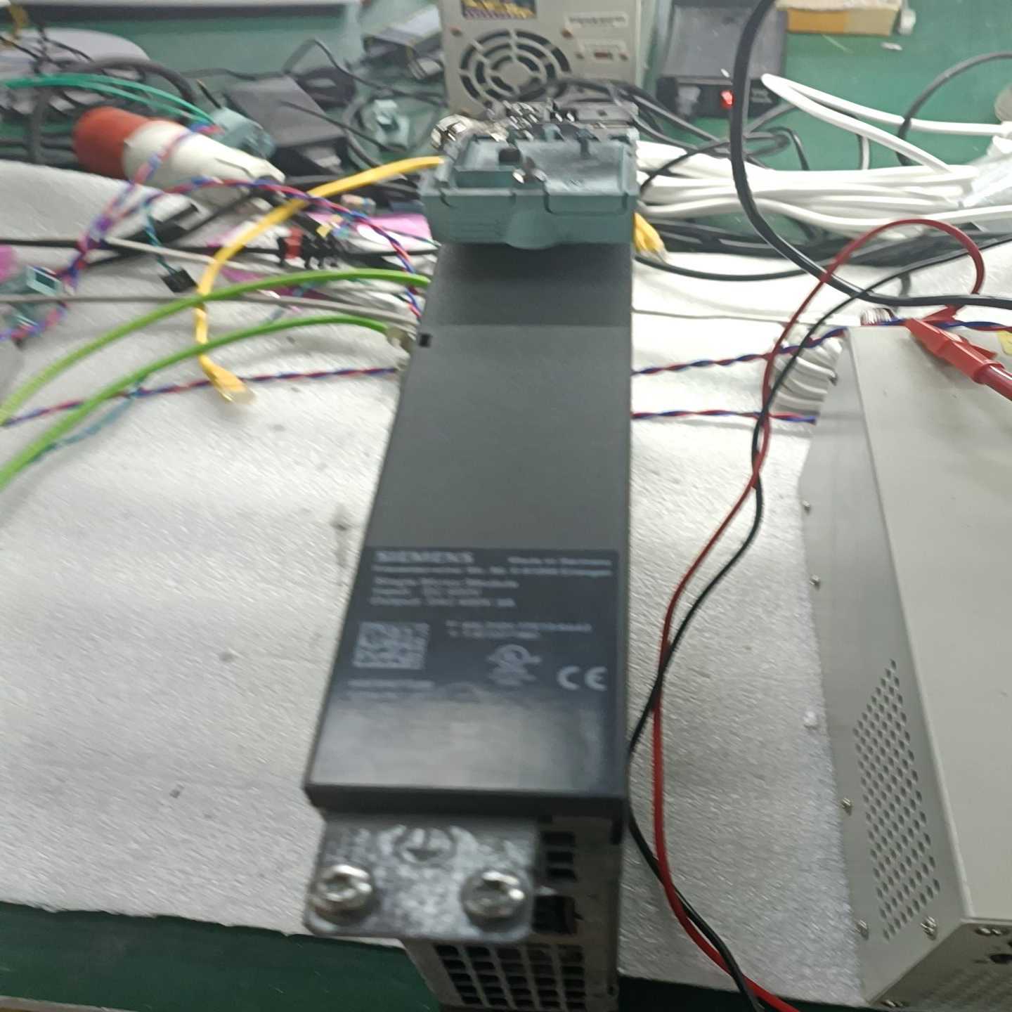 【议价】6SL3120-2TE21-8AA399新适用