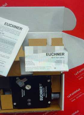 Euchner070826安士能安全开关TZ1RE询价
