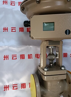 寻ISAMSON萨姆森定位器1400589114009974适用3278与VETECS320