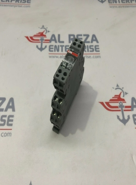 ABBRB122A24VAC/DCINTERFACERELAY1SNA645012R2500
