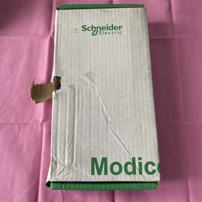 施耐德ModiconPLC模块，型号140CRP93100--议价商品